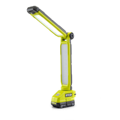 18V ONE+ LED WORKBENCH LIGHT | RYOBI
