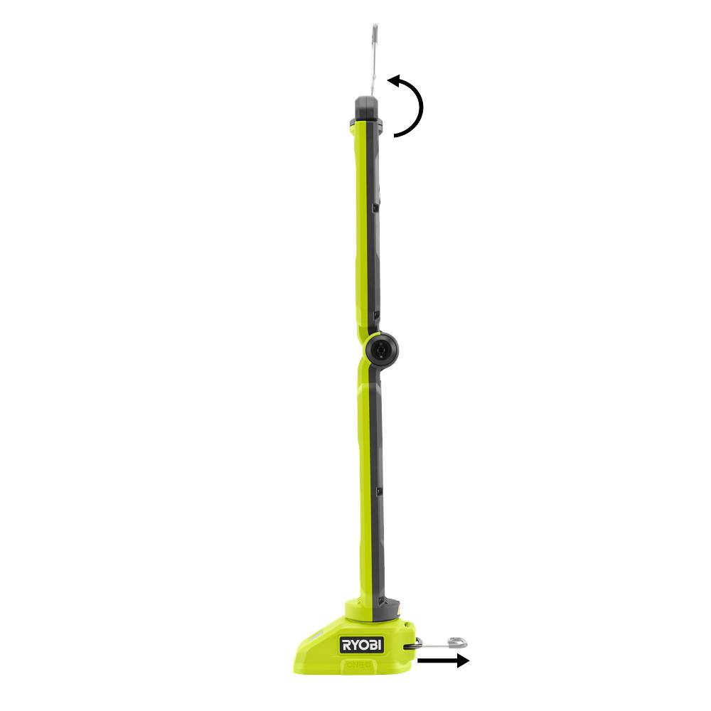 18V ONE+ LED WORKBENCH LIGHT | RYOBI