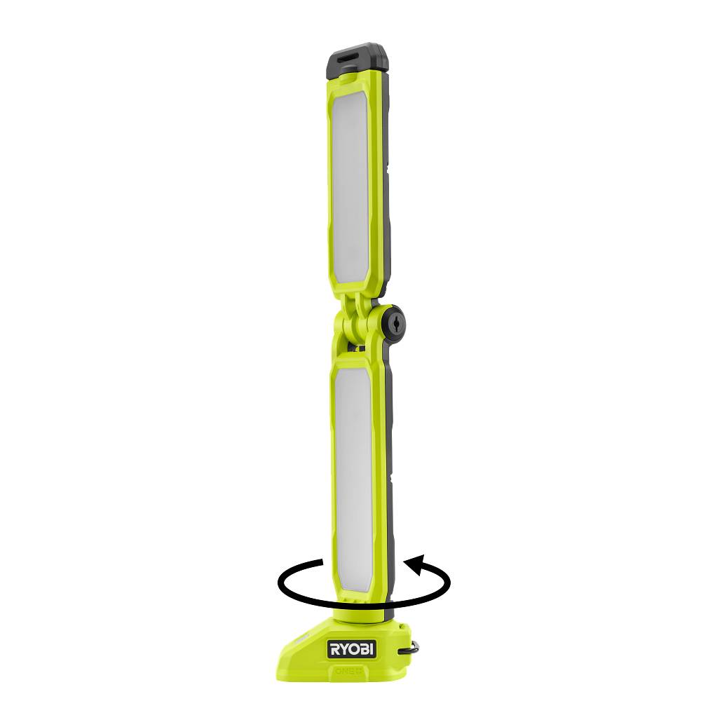 18V ONE+ LED WORKBENCH LIGHT | RYOBI
