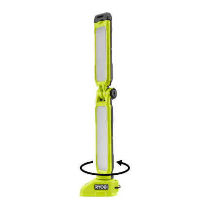 18V ONE+ LED WORKBENCH LIGHT | RYOBI