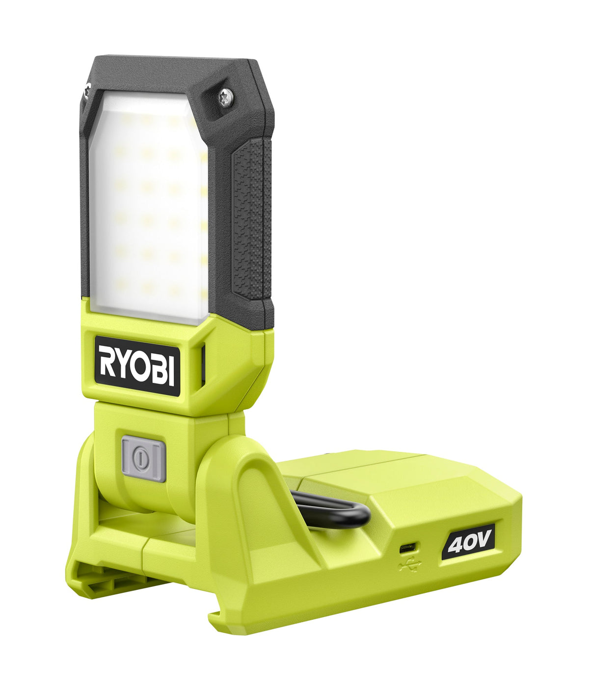 40V BATTERY TOPPER LIGHT | RYOBI