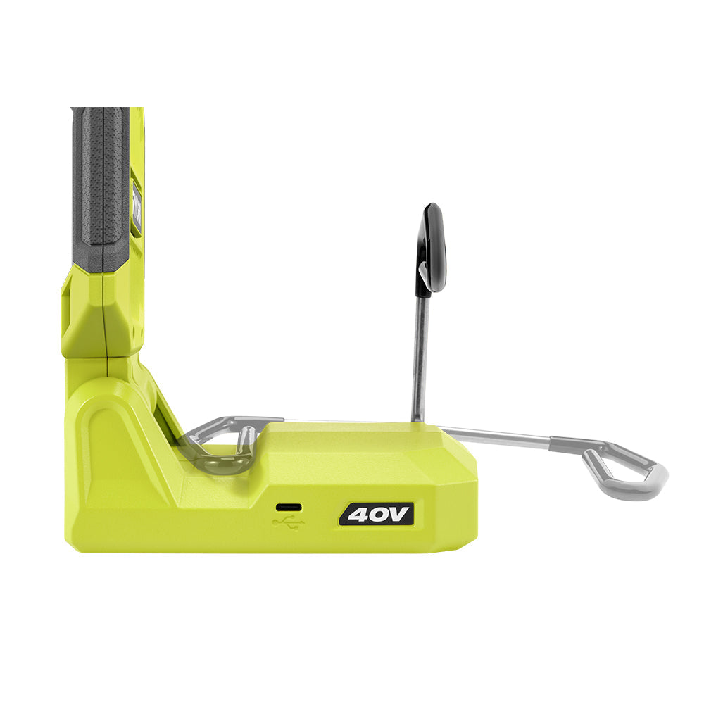 40V BATTERY TOPPER LIGHT | RYOBI