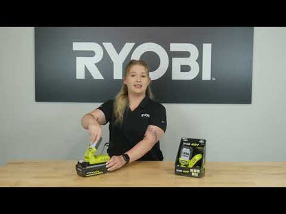 40V BATTERY TOPPER LIGHT | RYOBI