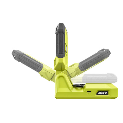 40V BATTERY TOPPER LIGHT | RYOBI