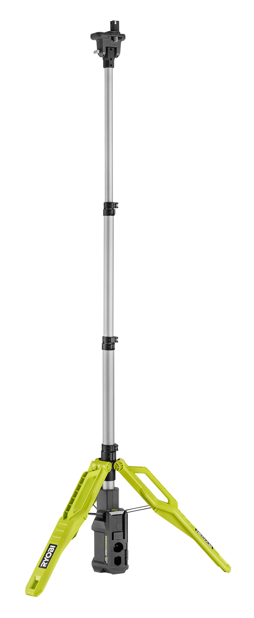 TRIPOWER TRIPOD LED LIGHT | RYOBI