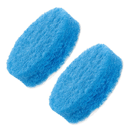 2 PC. 3.5″ SCOUR PAD SCRUBBING KIT | RYOBI