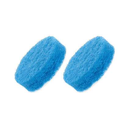 2 PC. 3.5″ SCOUR PAD SCRUBBING KIT | RYOBI