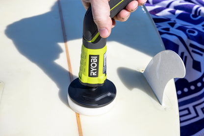 2 PC. 3.5″ SPONGE KIT | RYOBI
