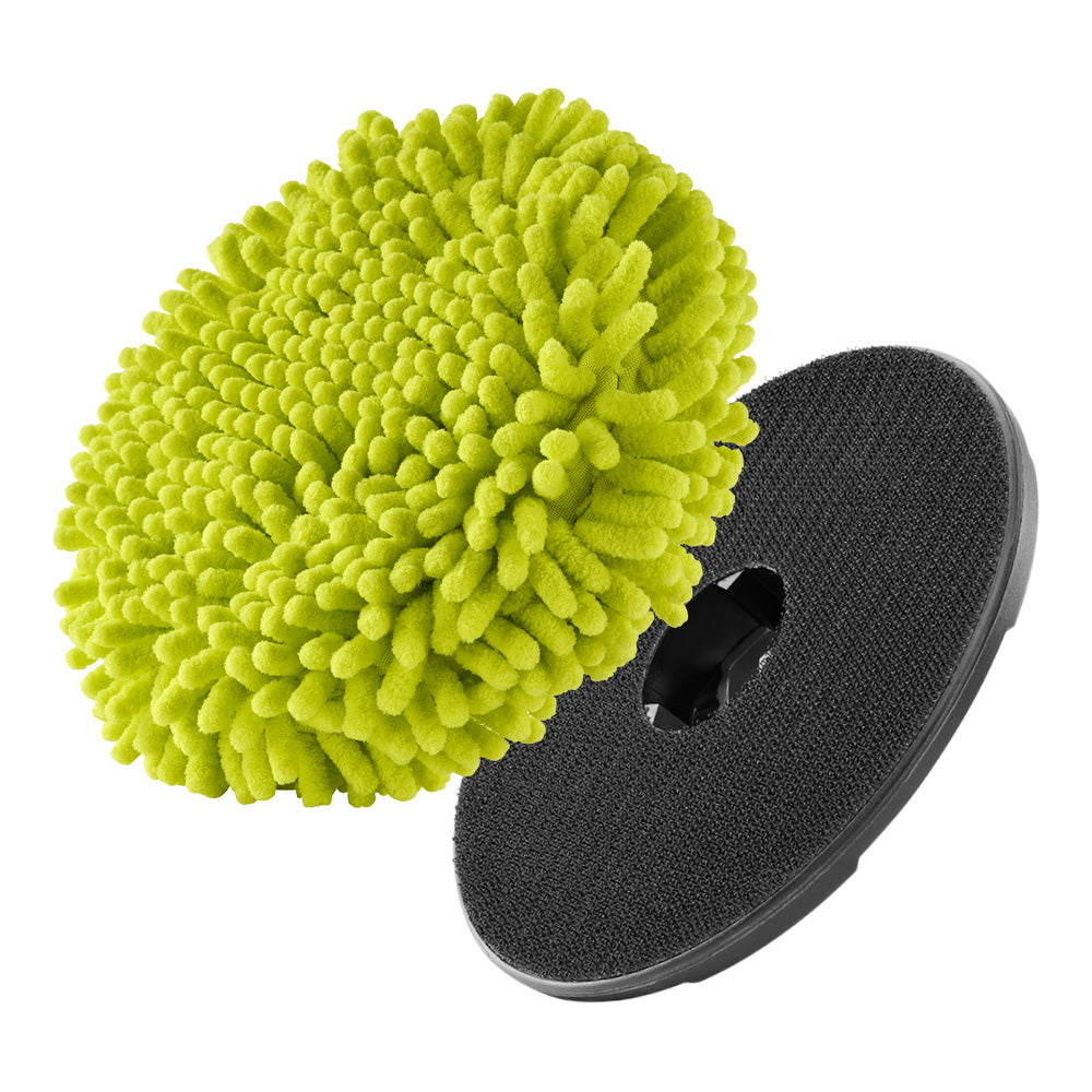 2 PC. 6″ KNIT MICROFIBER KIT | RYOBI