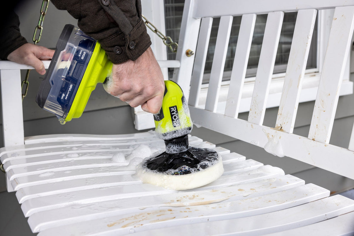 2 PC. 6″ SPONGE KIT | RYOBI