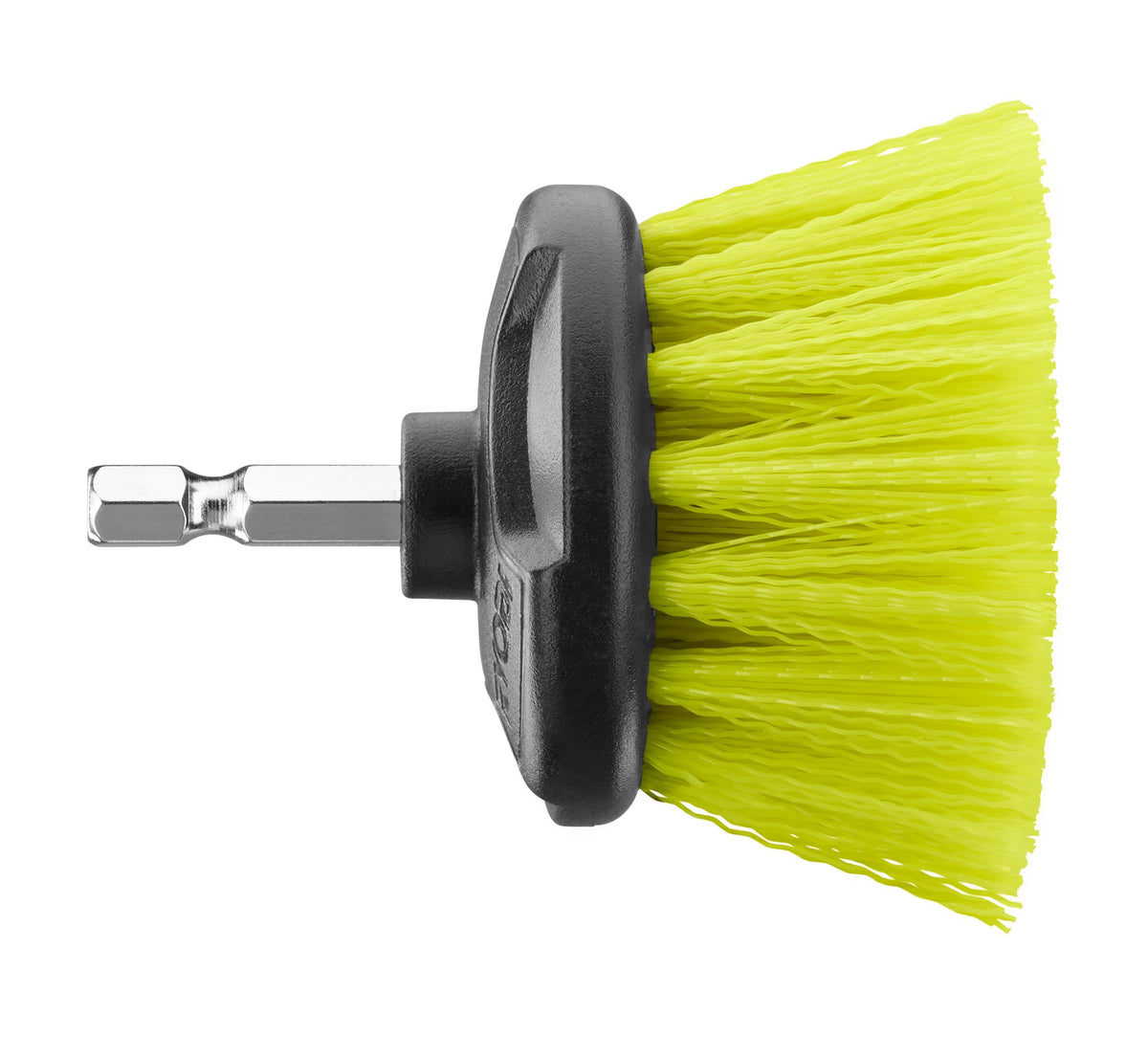 2 PC. MEDIUM BRISTLE BRUSH CLEANING ACCESSORY KIT | RYOBI