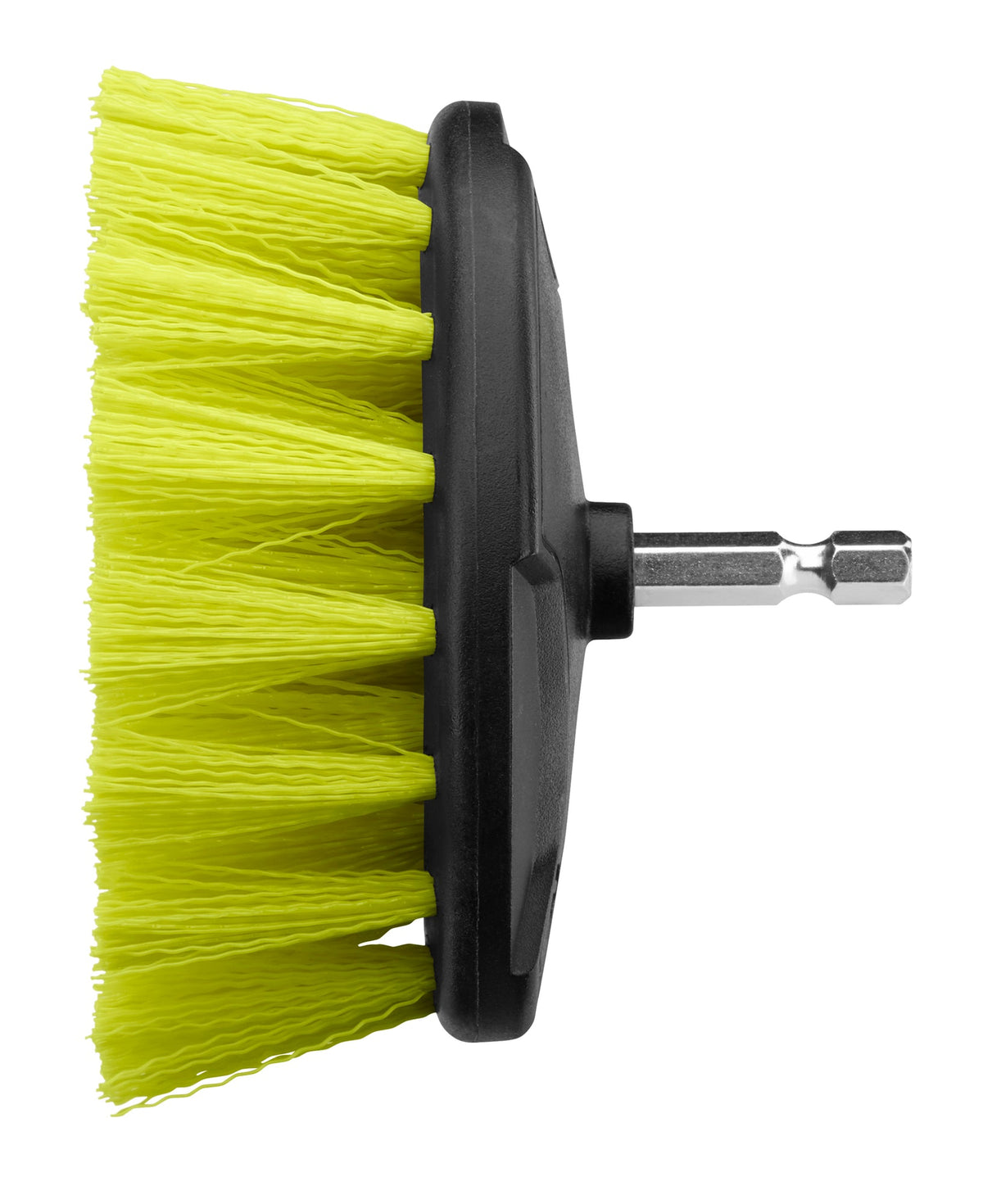 2 PC. MEDIUM BRISTLE BRUSH CLEANING ACCESSORY KIT | RYOBI