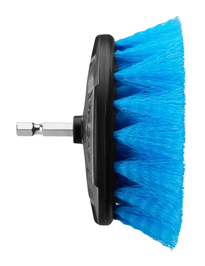 2 PC. SOFT BRISTLE BRUSH CLEANING KIT | RYOBI