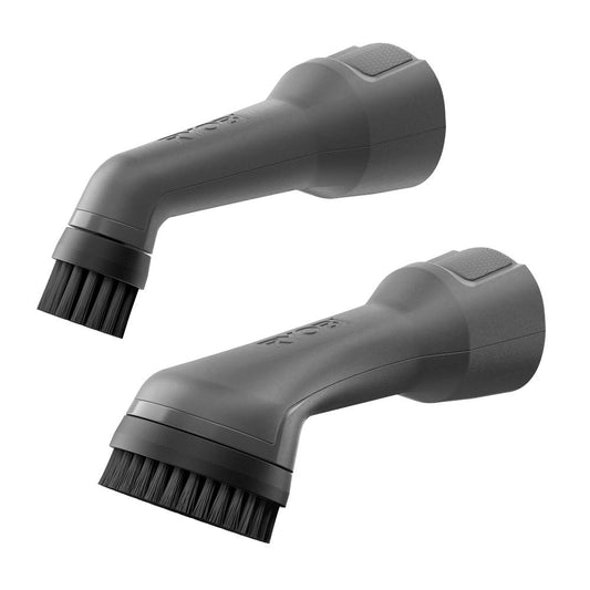 2 PC. HARD BRISTLE KIT | RYOBI