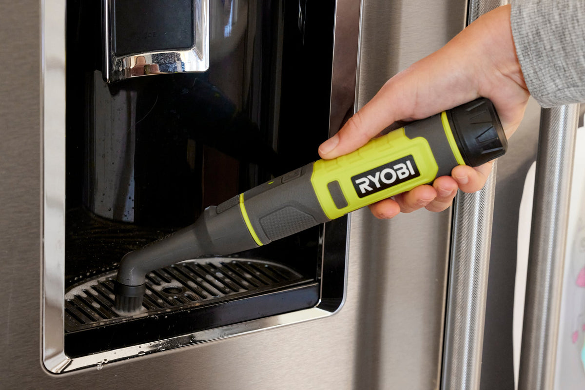 2 PC. HARD BRISTLE KIT | RYOBI