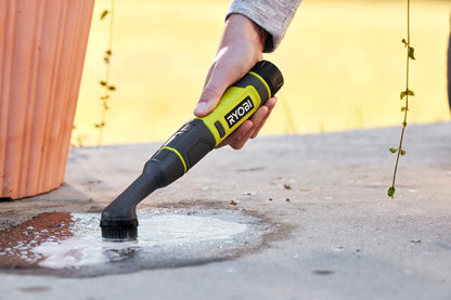 2 PC. HARD BRISTLE KIT | RYOBI