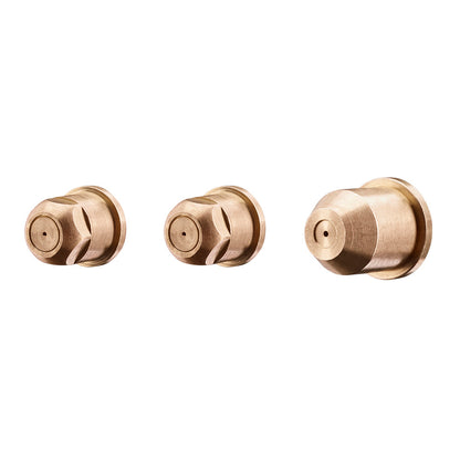 REPLACEMENT ELECTROSTATIC NOZZLE – 2 LOW SETTINGS 1 HIGH SETTING (3-PACK) | RYOBI