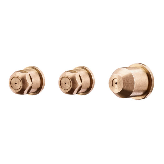 REPLACEMENT ELECTROSTATIC NOZZLE – 2 LOW SETTINGS 1 HIGH SETTING (3-PACK) | RYOBI