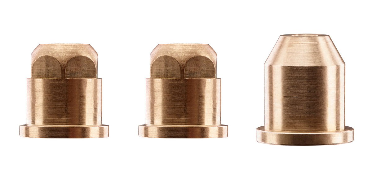 REPLACEMENT ELECTROSTATIC NOZZLE – 2 LOW SETTINGS 1 HIGH SETTING (3-PACK) | RYOBI