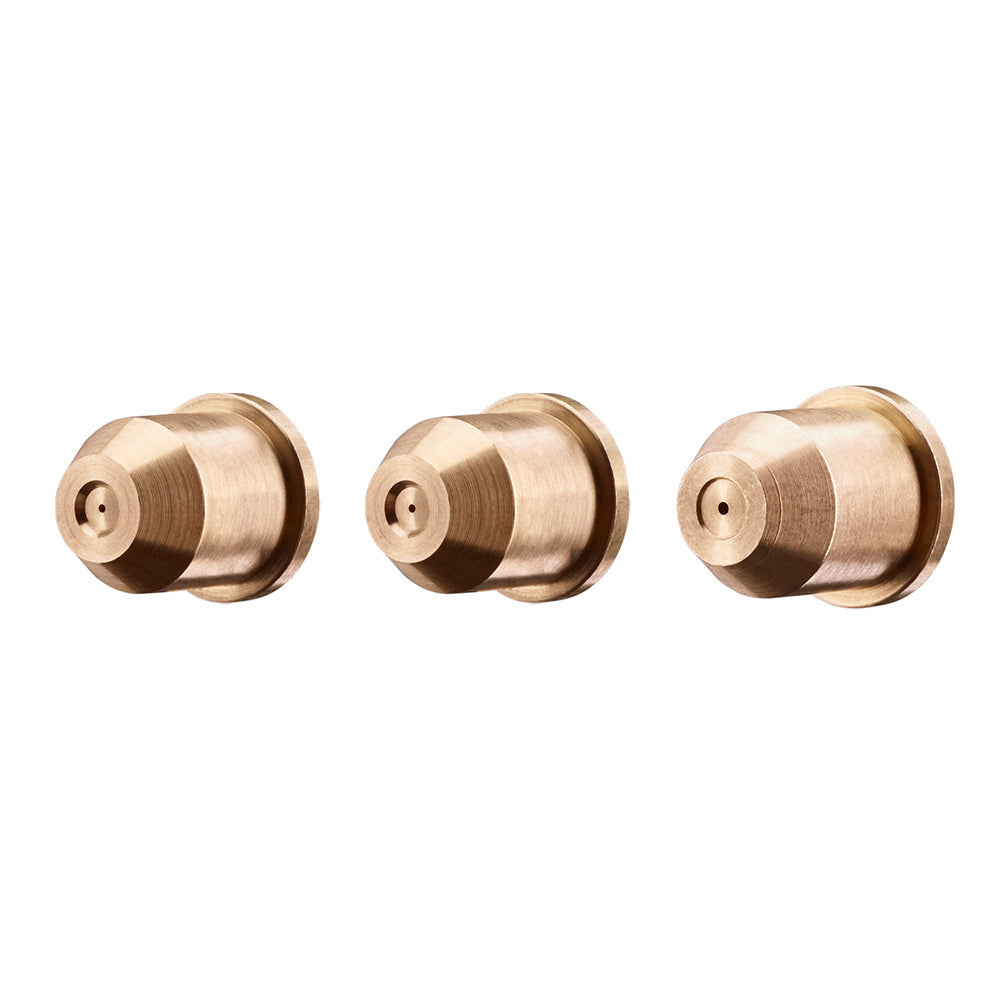 REPLACEMENT ELECTROSTATIC NOZZLE – 2 MEDIUM SETTINGS 1 HIGH SETTING (3-PACK) | RYOBI
