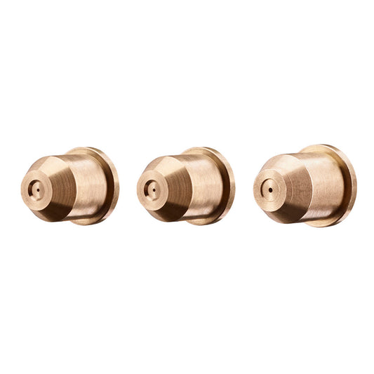 REPLACEMENT ELECTROSTATIC NOZZLE – 2 MEDIUM SETTINGS 1 HIGH SETTING (3-PACK) | RYOBI