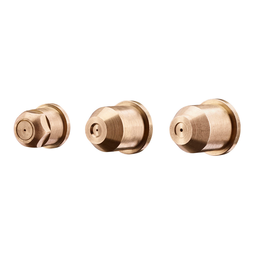 REPLACEMENT ELECTROSTATIC NOZZLE – LOW, MEDIUM AND HIGH SETTINGS (3-PACK) | RYOBI
