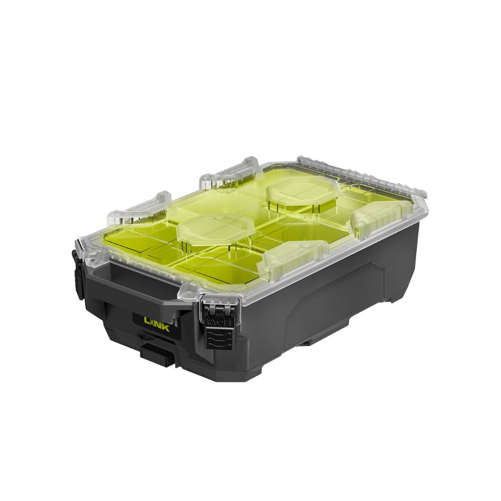 LINK COMPACT SMALL PARTS ORGANIZER | RYOBI