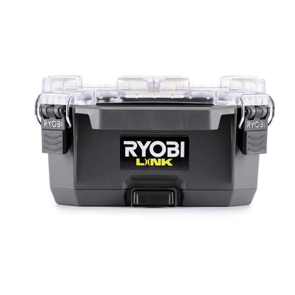 LINK COMPACT SMALL PARTS ORGANIZER | RYOBI