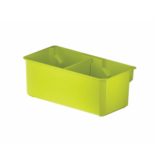 LINK DOUBLE BIN ORGANIZER | RYOBI