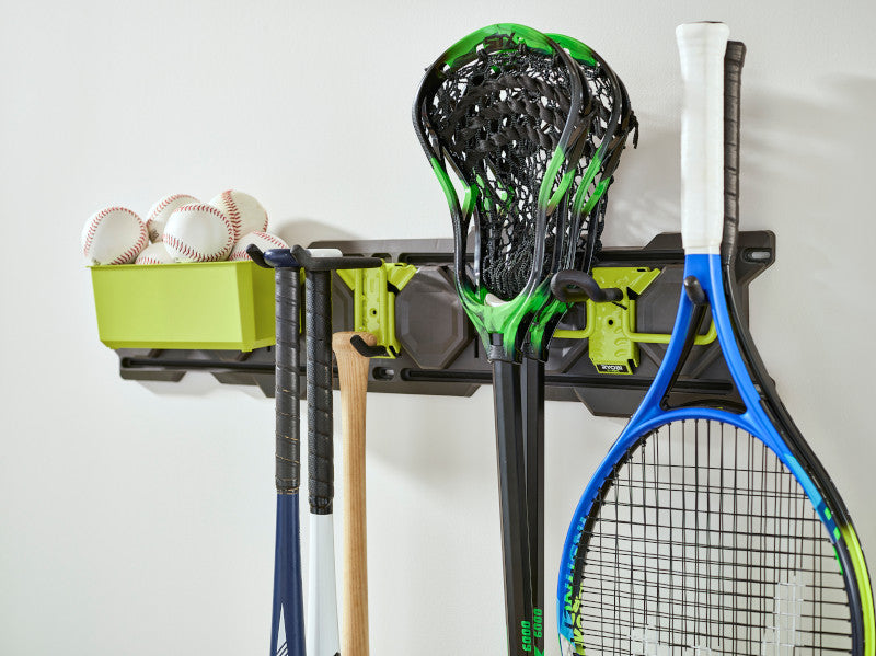 LINK DOUBLE BIN ORGANIZER | RYOBI