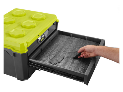 LINK DRAWER TOOL BOX FOAM INSERT | RYOBI