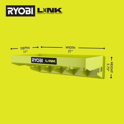 LINK HANGING SHELF | RYOBI
