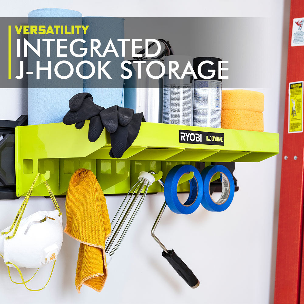 LINK HANGING SHELF | RYOBI