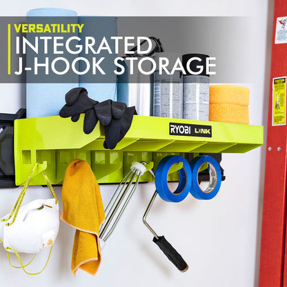 LINK HANGING SHELF | RYOBI