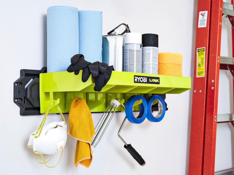 LINK HANGING SHELF | RYOBI