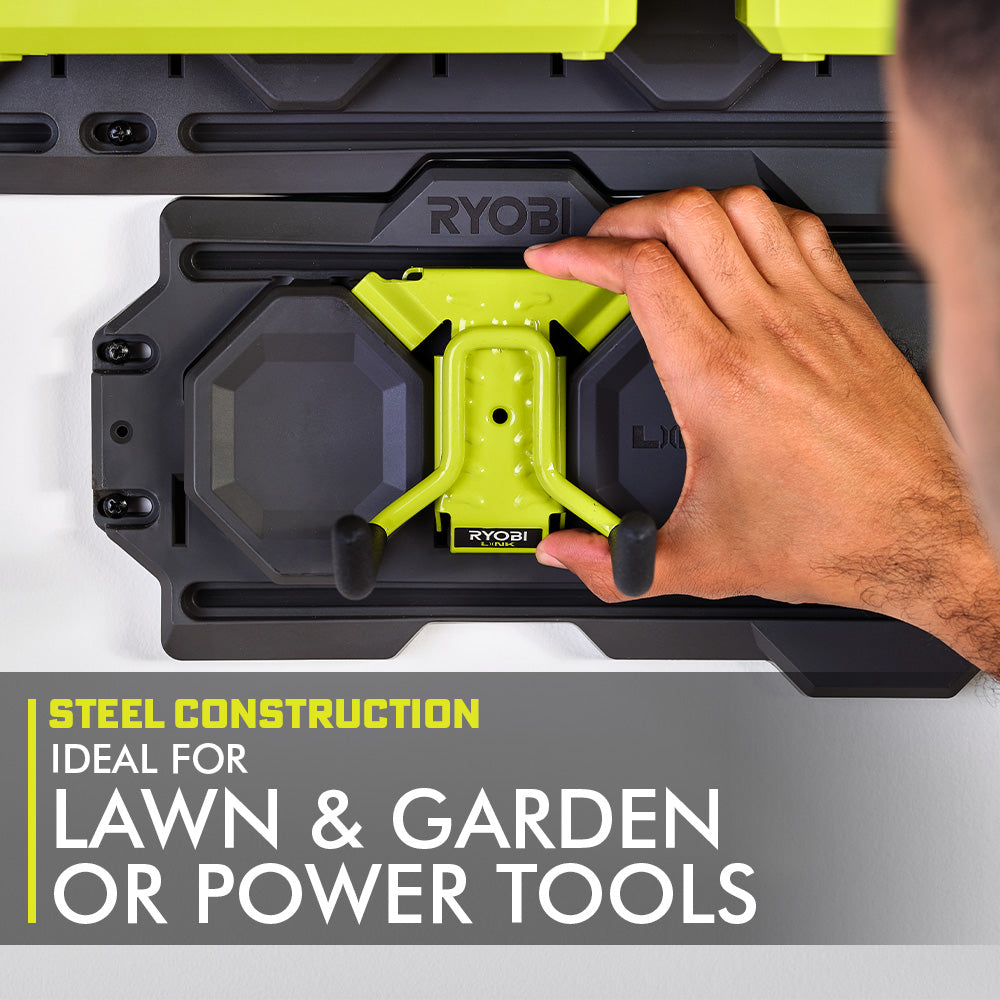 LINK LARGE POWER TOOL HOOK | RYOBI