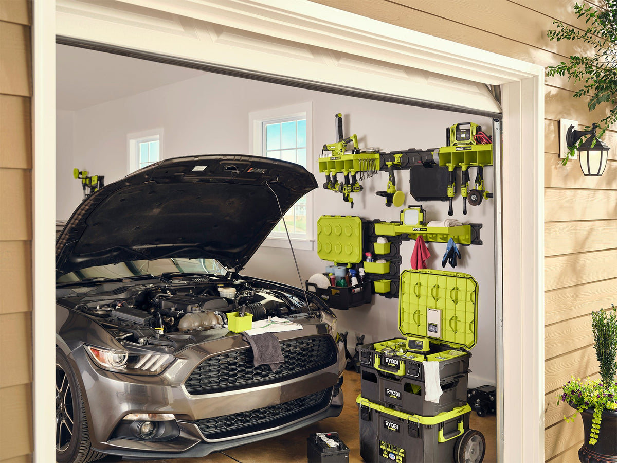 LINK LARGE POWER TOOL HOOK | RYOBI