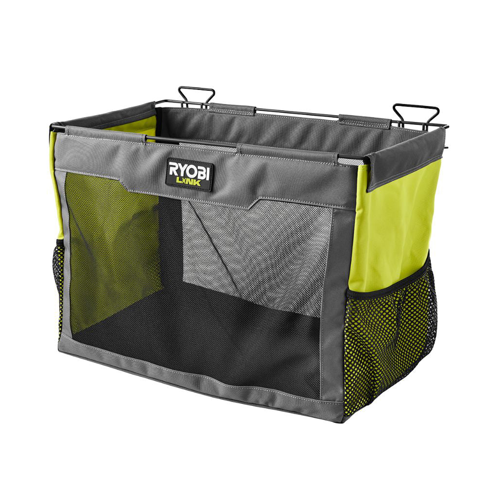 LINK MESH BASKET | RYOBI