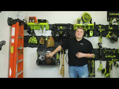 LINK MESH BASKET | RYOBI
