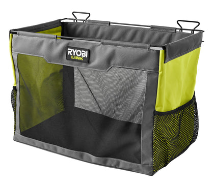 LINK MESH BASKET | RYOBI