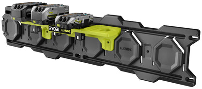 LINK ONE+ BATTERY SHELF | RYOBI