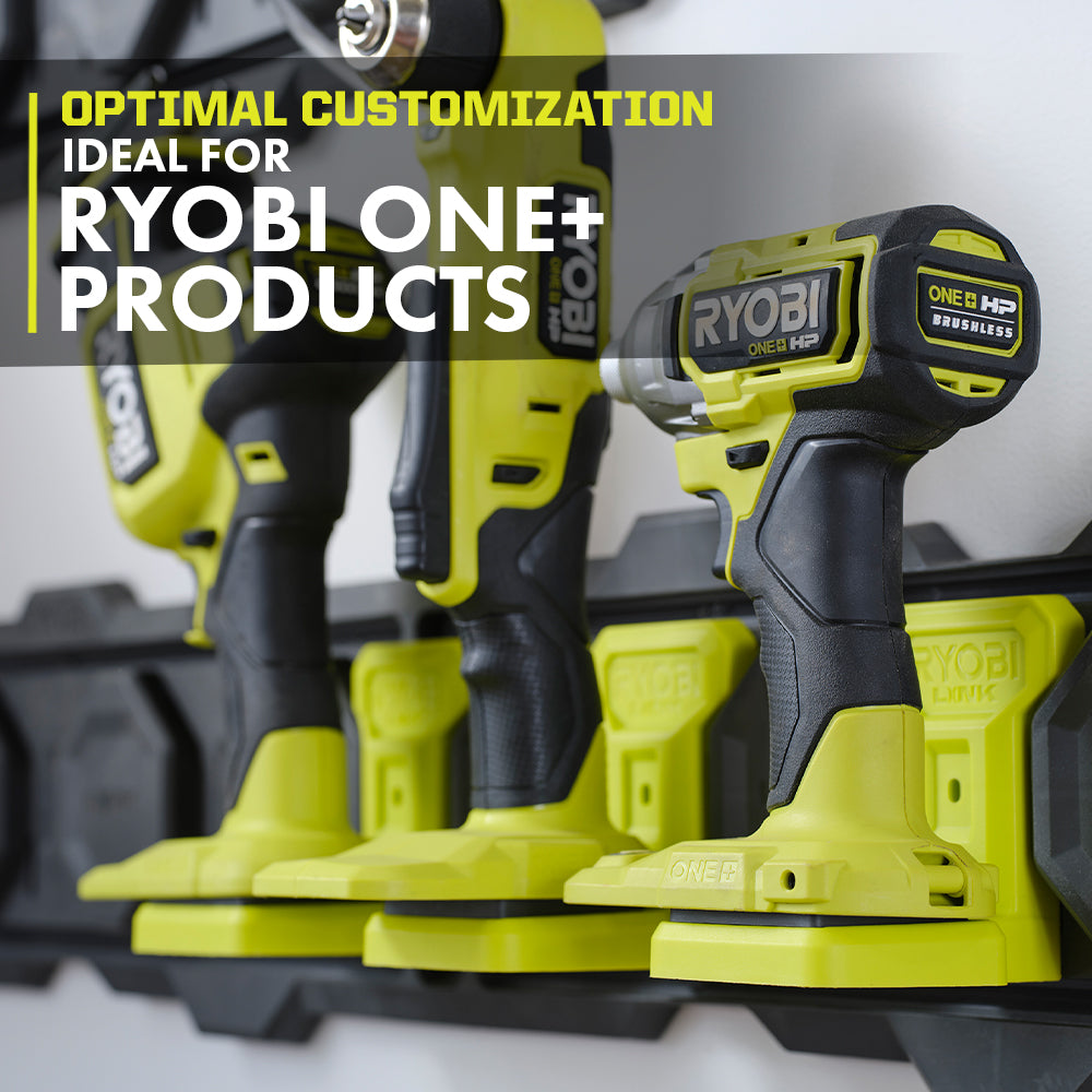 LINK ONE+ TOOL HOLDER | RYOBI