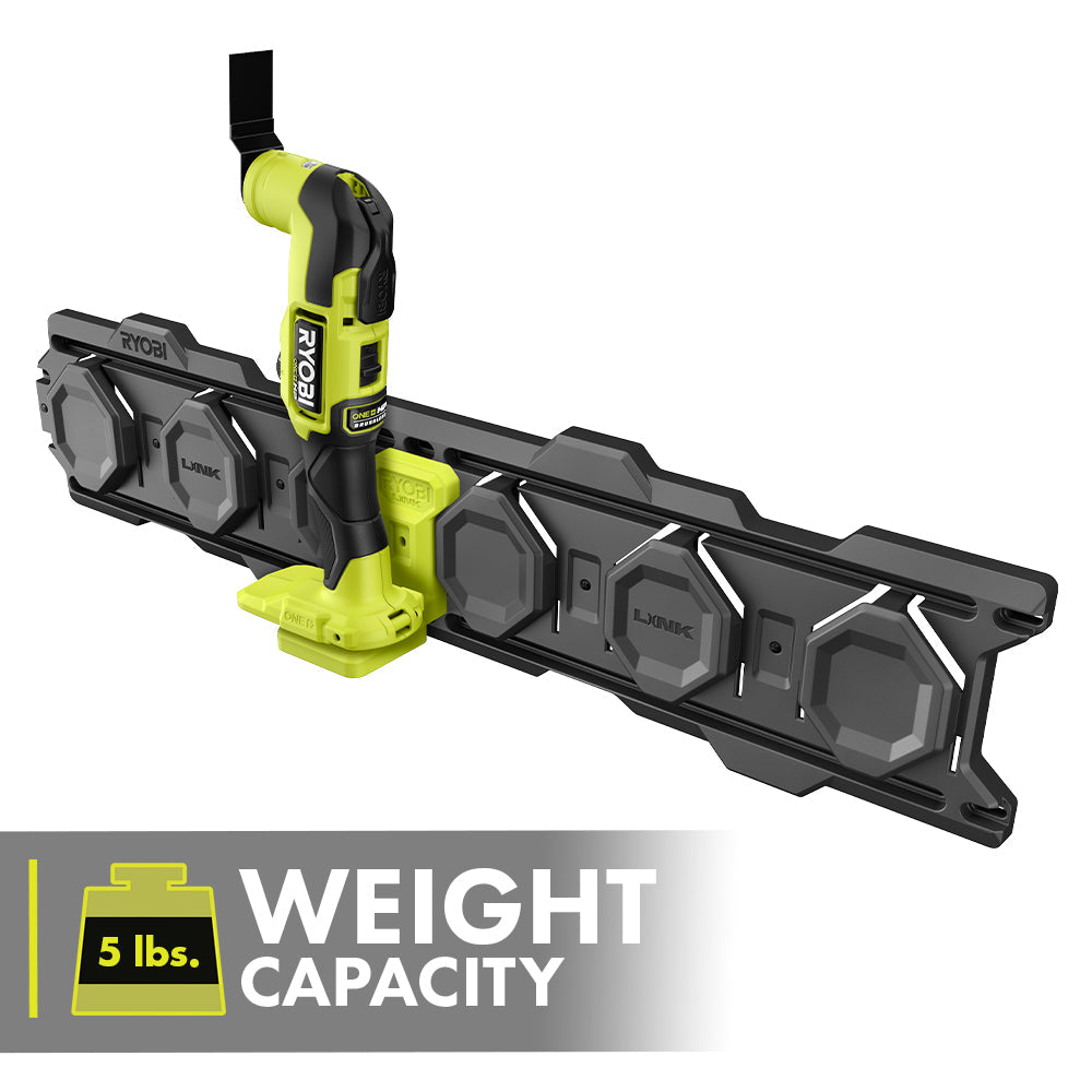 LINK ONE+ TOOL HOLDER | RYOBI