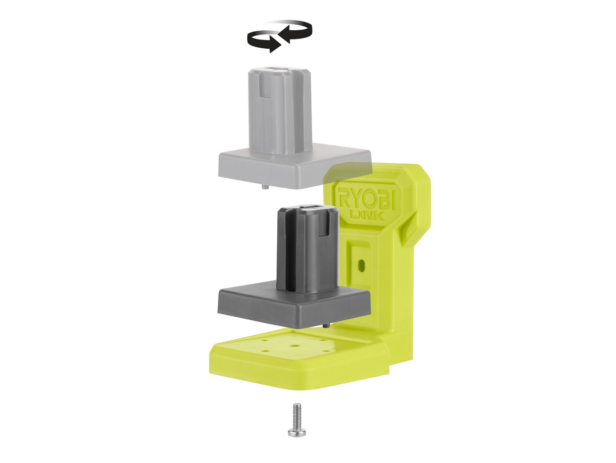 LINK ONE+ TOOL HOLDER | RYOBI