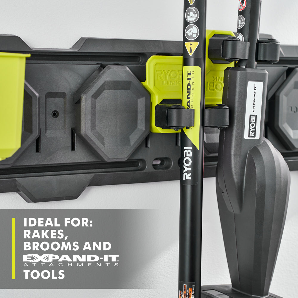 LINK REVERSIBLE CLAMP HOOK | RYOBI