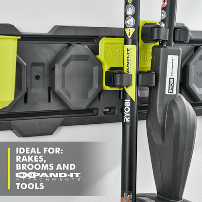 LINK REVERSIBLE CLAMP HOOK | RYOBI