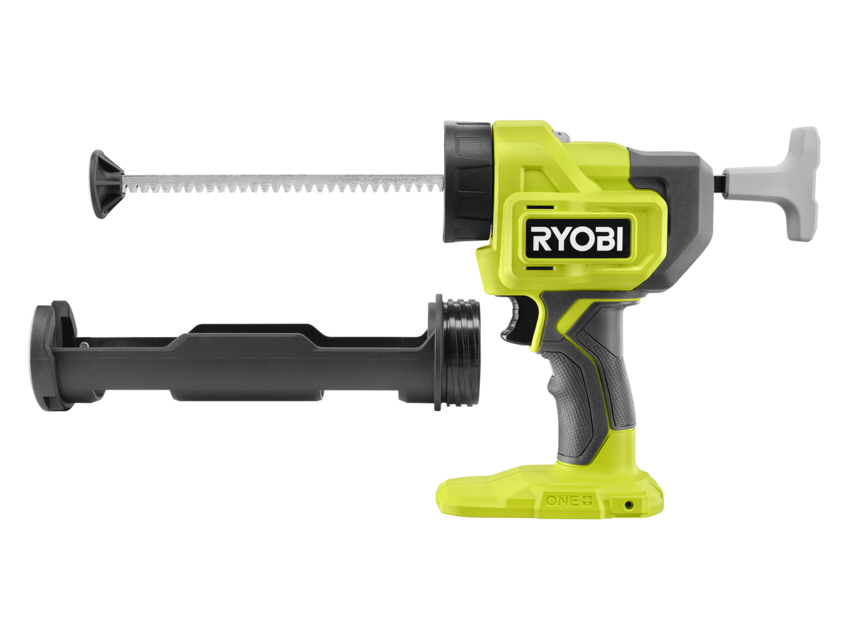 18V ONE+ 10 OZ. CAULK AND ADHESIVE GUN KIT | RYOBI
