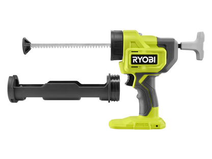 18V ONE+ 10 OZ. CAULK AND ADHESIVE GUN KIT | RYOBI