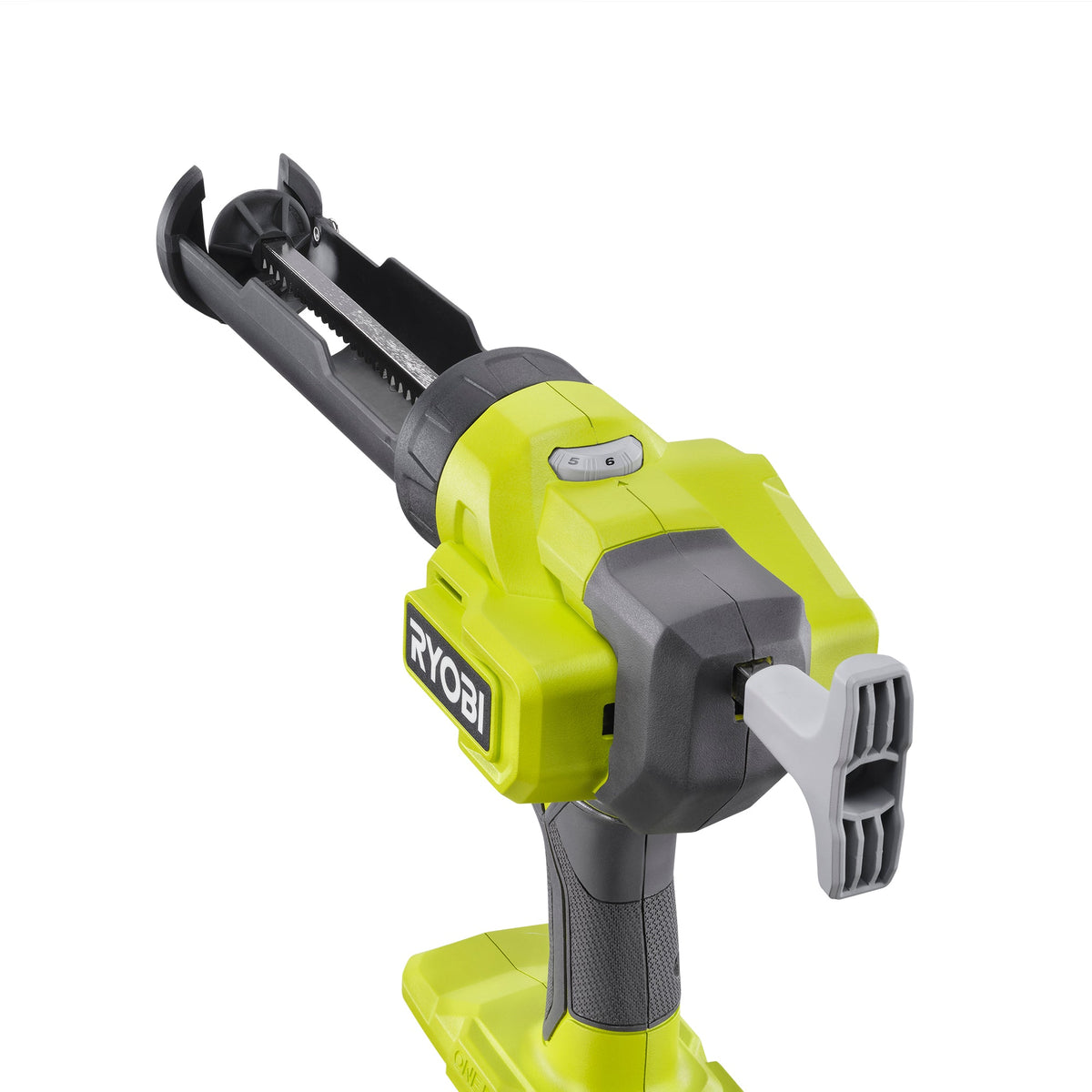 18V ONE+ 10 OZ. CAULK AND ADHESIVE GUN KIT | RYOBI