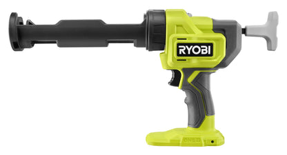 18V ONE+ 10 OZ. CAULK AND ADHESIVE GUN KIT | RYOBI